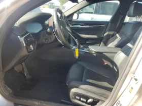 BMW 540 XI 360   HARMAN HEAD-UP | Mobile.bg    8