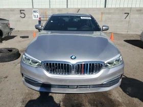 BMW 540 XI 360 ДИСТРОНИК ОБДУХВАНЕ HARMAN HEAD-UP