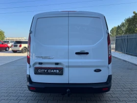 Ford Connect 1.5tdci | Mobile.bg    5