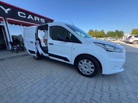 Ford Connect 1.5tdci | Mobile.bg    17