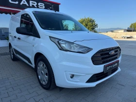     Ford Connect 1.5tdci