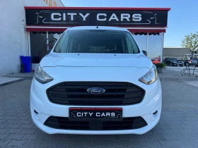  Ford Connect