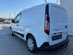     Ford Connect 1.5tdci