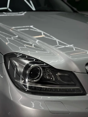Mercedes-Benz C 250 C250 4 M AMG  | Mobile.bg    5