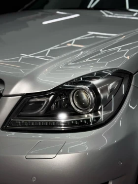 Mercedes-Benz C 250 C250 4 M AMG  | Mobile.bg    4