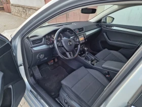 Skoda Superb 2.0 TDI | Mobile.bg    7