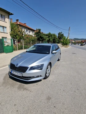 Skoda Superb 2.0 TDI | Mobile.bg    4