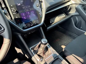 Subaru Impreza 2023 WRX SPORT *   *  | Mobile.bg    10