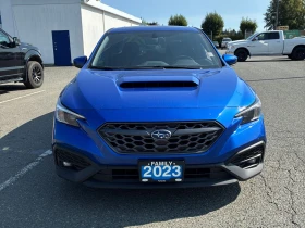 Subaru Impreza 2023 WRX SPORT *   *  | Mobile.bg    2