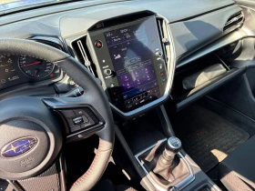 Subaru Impreza 2023 WRX SPORT *   *  | Mobile.bg    9