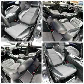 Mercedes-Benz C 230 2.5I 204HP AVANTGARDE  SWISS | Mobile.bg    13