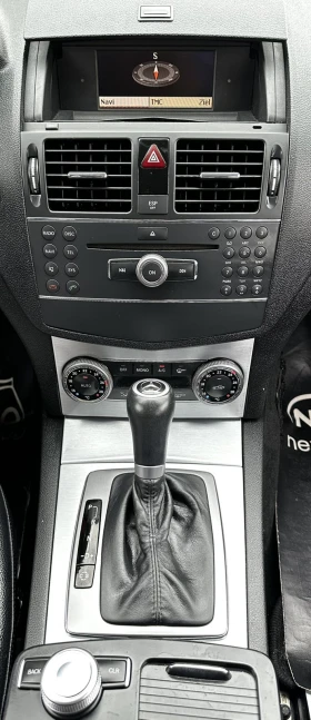 Mercedes-Benz C 230 2.5I 204HP AVANTGARDE  SWISS | Mobile.bg    11