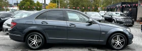 Mercedes-Benz C 230 2.5I 204HP AVANTGARDE  SWISS | Mobile.bg    4