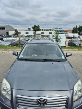 Обява за продажба на Toyota Avensis ~6 500 лв. - изображение 2