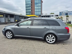 Обява за продажба на Toyota Avensis ~6 500 лв. - изображение 3