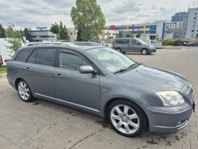 Обява за продажба на Toyota Avensis ~6 500 лв. - изображение 4