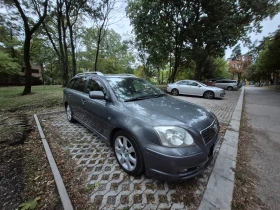 Обява за продажба на Toyota Avensis ~6 500 лв. - изображение 1
