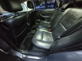 Обява за продажба на Toyota Avensis ~6 500 лв. - изображение 8
