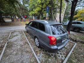 Обява за продажба на Toyota Avensis ~6 500 лв. - изображение 11