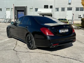 Mercedes-Benz S 500 4.7i 456 к.с. 4matic - 54999 лв. / 28120.54 € - 48364039 3