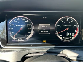 Mercedes-Benz S 500 4.7i 456 к.с. 4matic - 54999 лв. / 28120.54 € - 48364039 15