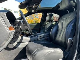 Mercedes-Benz S 500 4.7i 456 к.с. 4matic - 54999 лв. / 28120.54 € - 48364039 8