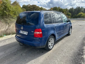 VW Touran 1.9 TDI - 5950 лв. / 3042.19 € - 74176071 4