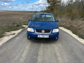 VW Touran 1.9 TDI - 5950 лв. / 3042.19 € - 74176071 2