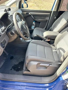 VW Touran 1.9 TDI - 5950 лв. / 3042.19 € - 74176071 7
