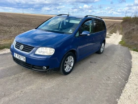 VW Touran 1.9 TDI - 5950 лв. / 3042.19 € - 74176071 3