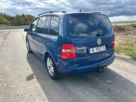 VW Touran 1.9 TDI - 5950 лв. / 3042.19 € - 74176071 5