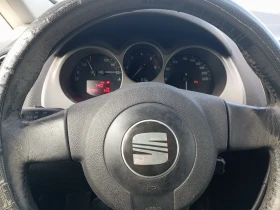 Обява за продажба на Seat Altea 1, 9 tdi ~3 699 лв. - изображение 7 | Auto.bg Обява за продажба на Seat Altea 1, 9 tdi ~3 699 лв. - изображение 7