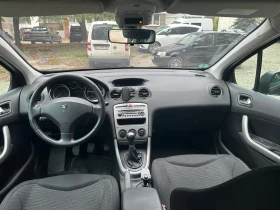 Обява за продажба на Peugeot 308 ~5 500 лв. - изображение 4 | Auto.bg Обява за продажба на Peugeot 308 ~5 500 лв. - изображение 4