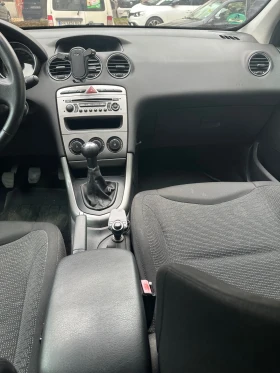 Обява за продажба на Peugeot 308 ~5 500 лв. - изображение 1 | Auto.bg Обява за продажба на Peugeot 308 ~5 500 лв. - изображение 1