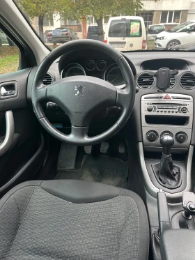 Обява за продажба на Peugeot 308 ~5 500 лв. - изображение 2 | Auto.bg Обява за продажба на Peugeot 308 ~5 500 лв. - изображение 2
