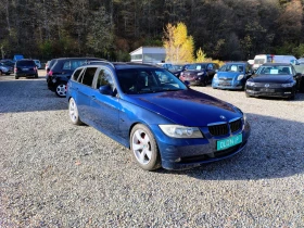     BMW 318 2.0i Automatic, klimatronik 