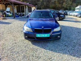    BMW 318 2.0i Automatic, klimatronik 