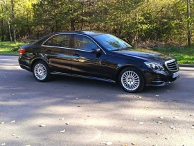 Mercedes-Benz E 220 Кожа, Подгрев, Шибидах, Автоматик - 24500 лв. / 12526.65 € - 74833526 8