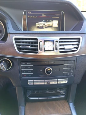Mercedes-Benz E 220 Кожа, Подгрев, Шибидах, Автоматик - 24500 лв. / 12526.65 € - 74833526 14