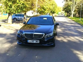 Mercedes-Benz E 220 Кожа, Подгрев, Шибидах, Автоматик - 24500 лв. / 12526.65 € - 74833526 9
