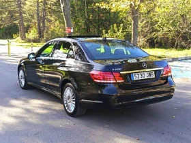 Mercedes-Benz E 220 Кожа, Подгрев, Шибидах, Автоматик - 24500 лв. / 12526.65 € - 74833526 5