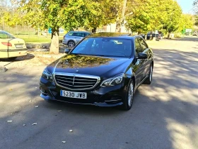 Mercedes-Benz E 220 Кожа, Подгрев, Шибидах, Автоматик - 24500 лв. / 12526.65 € - 74833526 3