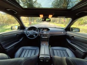 Mercedes-Benz E 220 Кожа, Подгрев, Шибидах, Автоматик - 24500 лв. / 12526.65 € - 74833526 10