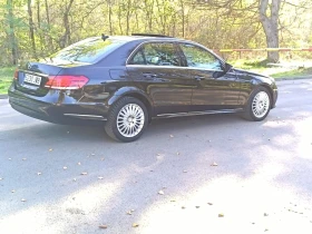 Mercedes-Benz E 220 Кожа, Подгрев, Шибидах, Автоматик - 24500 лв. / 12526.65 € - 74833526 7