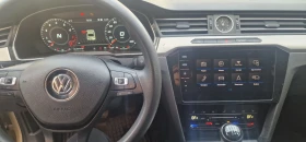 VW Passat 2.0 D 150 к.с., снимка 11