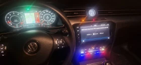 VW Passat 2.0 D 150 к.с., снимка 9