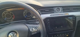 VW Passat 2.0 D 150 к.с., снимка 12