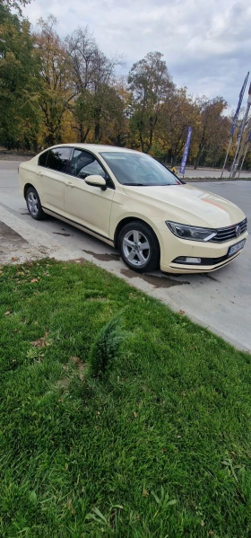 VW Passat 2.0 D 150 .. | Mobile.bg    3