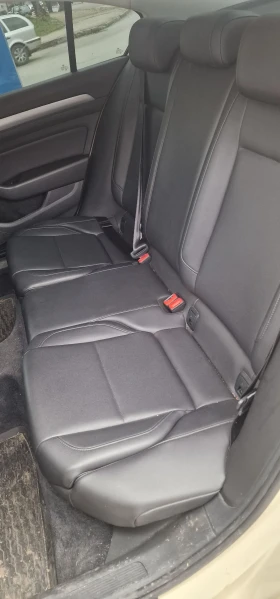 VW Passat 2.0 D 150 .. | Mobile.bg    8