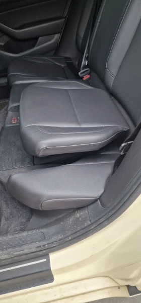 VW Passat 2.0 D 150 .. | Mobile.bg    9